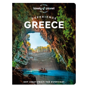 Experience Greece Lonely Planet